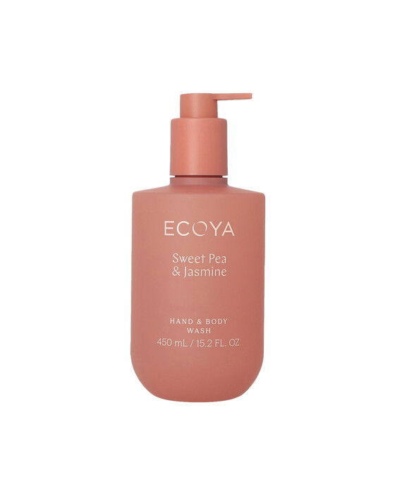 Sweet Pea & Jasmine hand- och kroppstvål | Inredning - Doft & skönhet - Kroppsvård - Handtvål | Möbelexperten