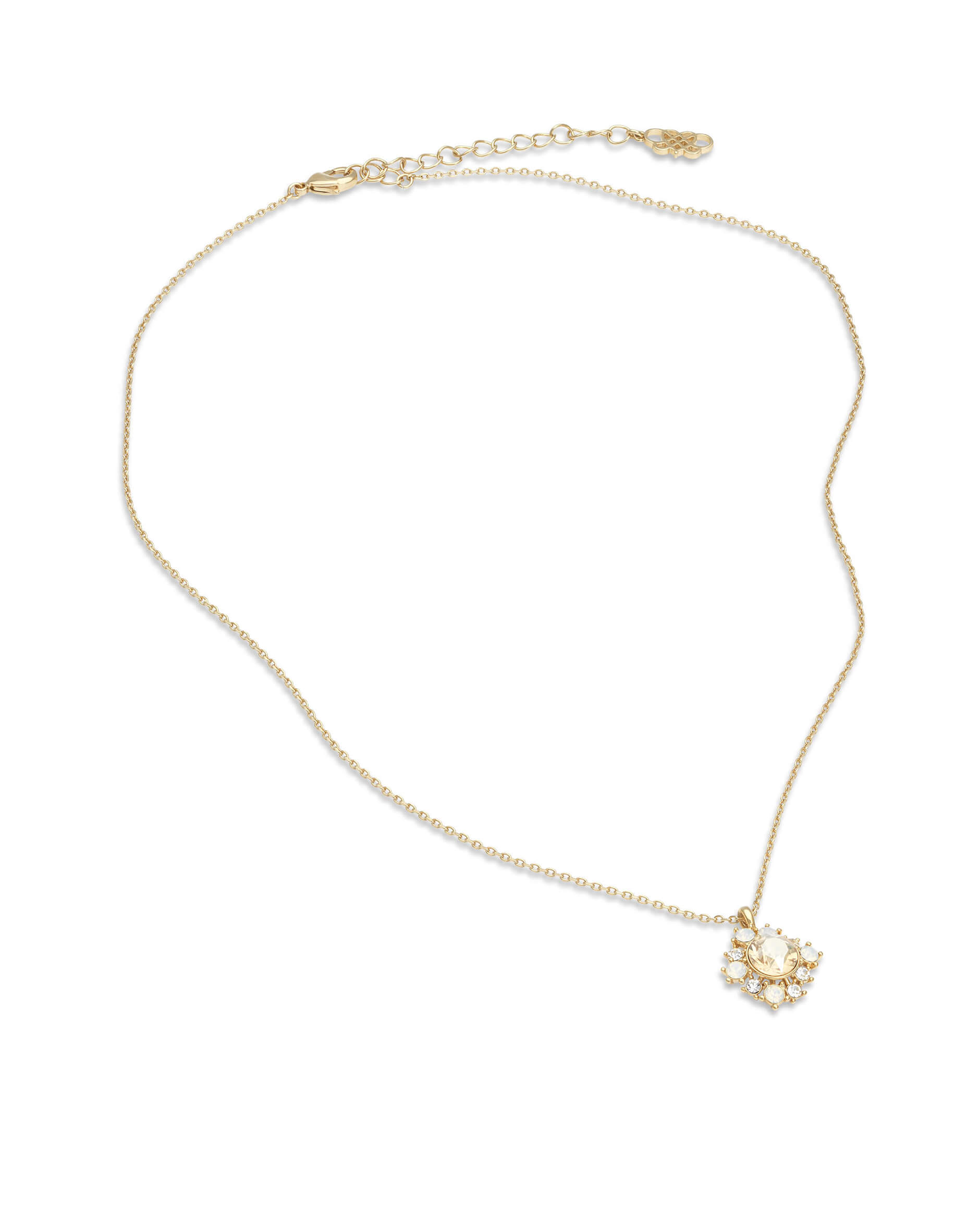 Emily halsband golden dreams