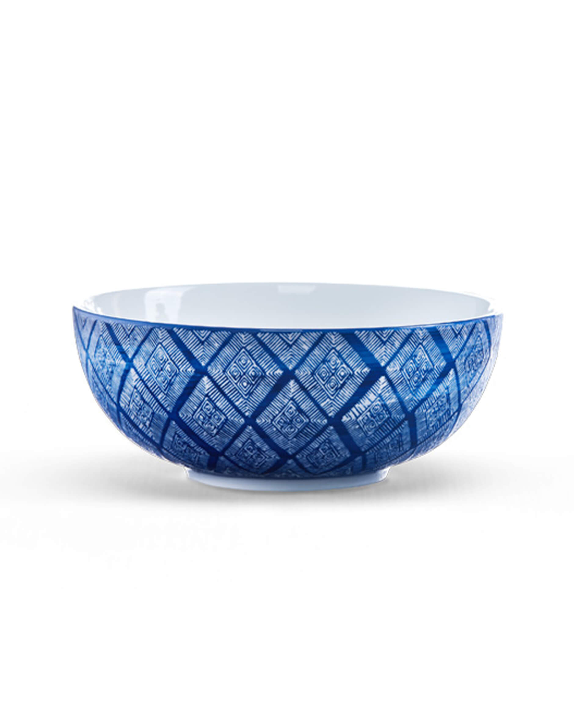 Capri Azzurra Taglio salladsskål