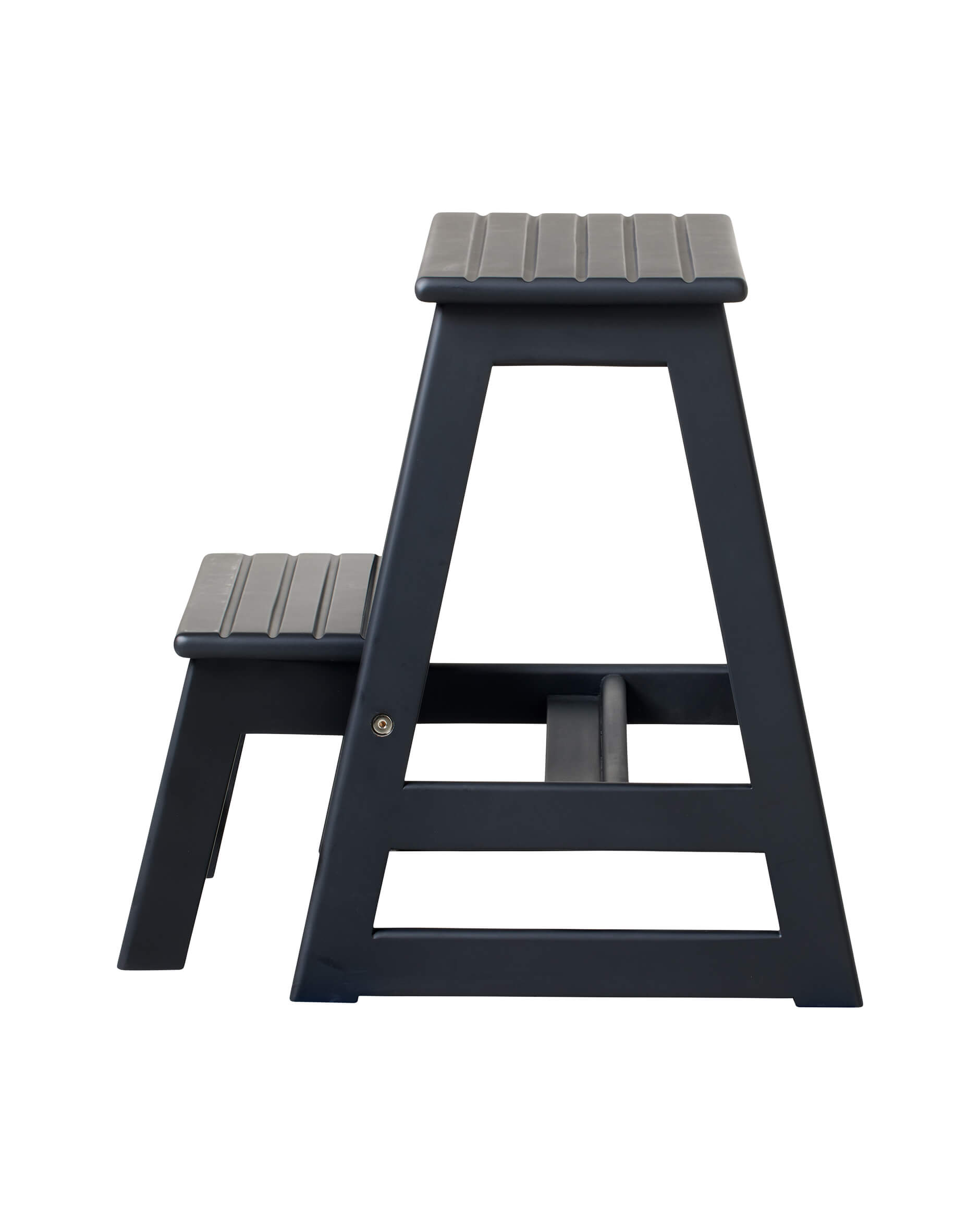 Skala Step Stool Black