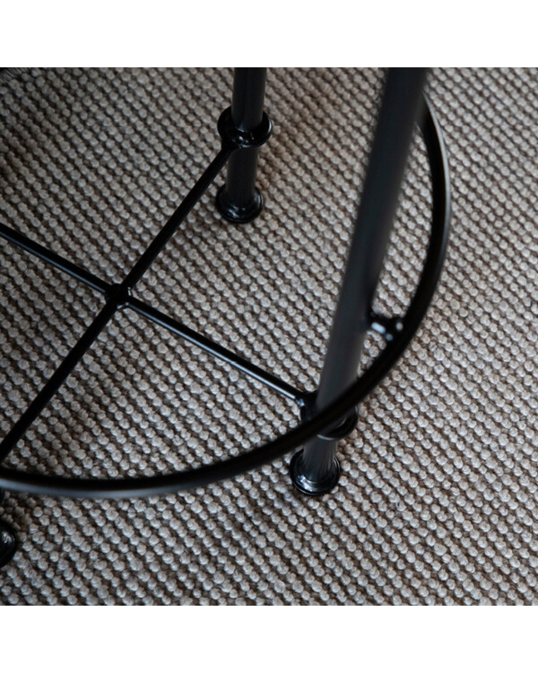 Evan barhocker miles plaid grau