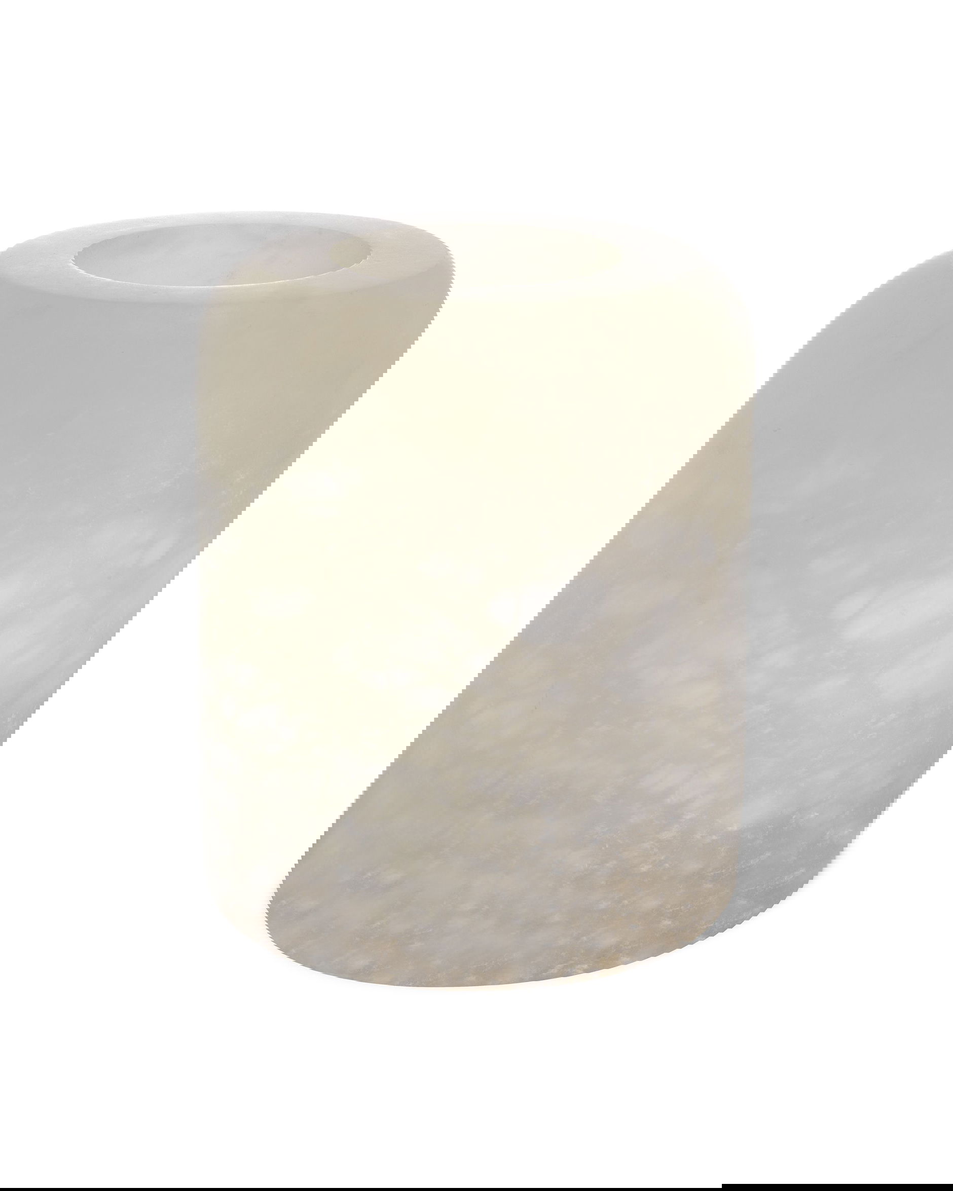 Intense värmeljushållare