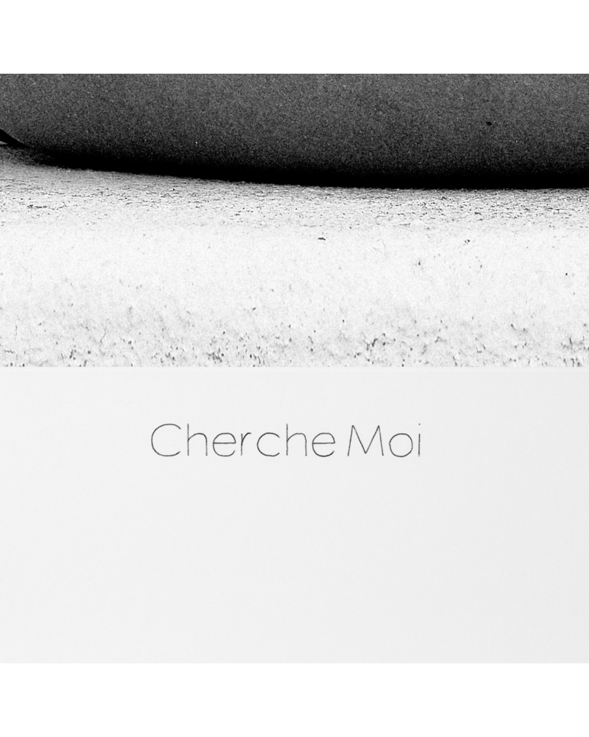 Philippe Vogelenzang - Cherche Moi