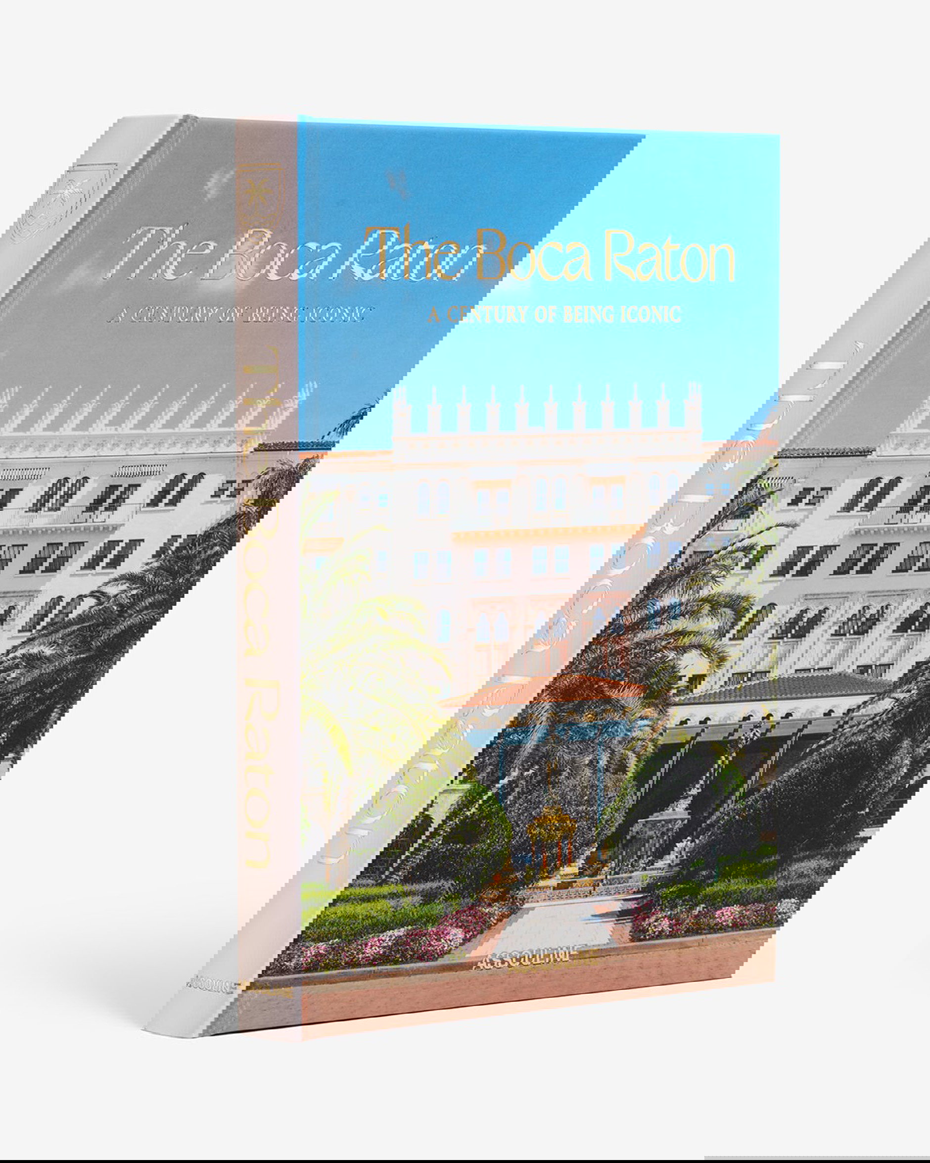 The Boca Raton: A Century of Being Iconic