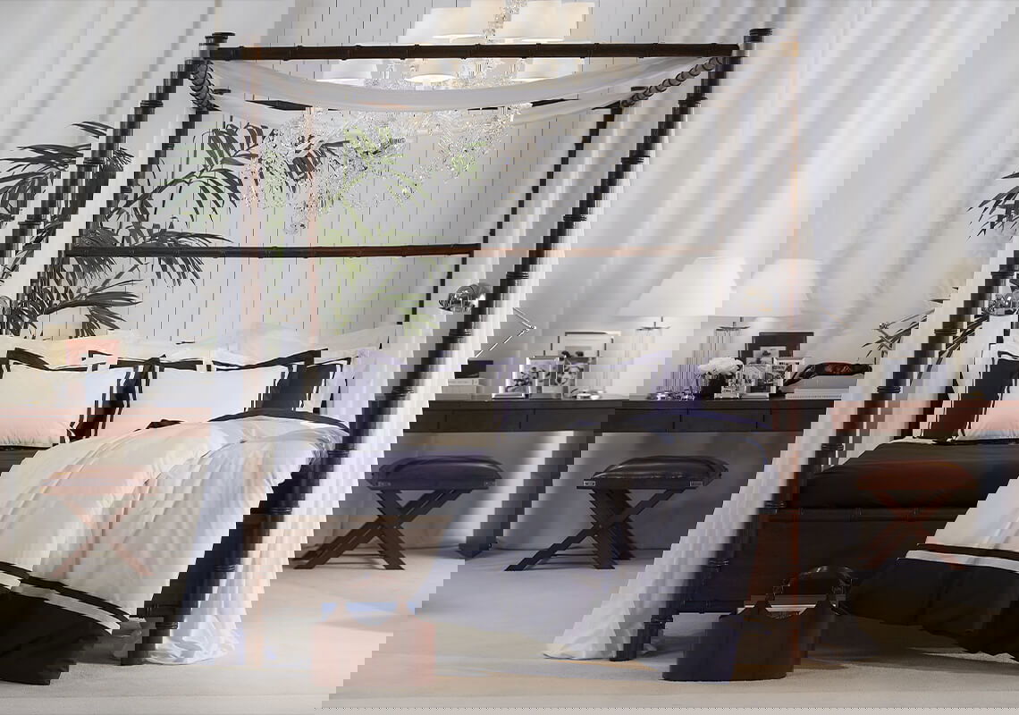 Belgravia & Mayfair | Exklusiva bäddset