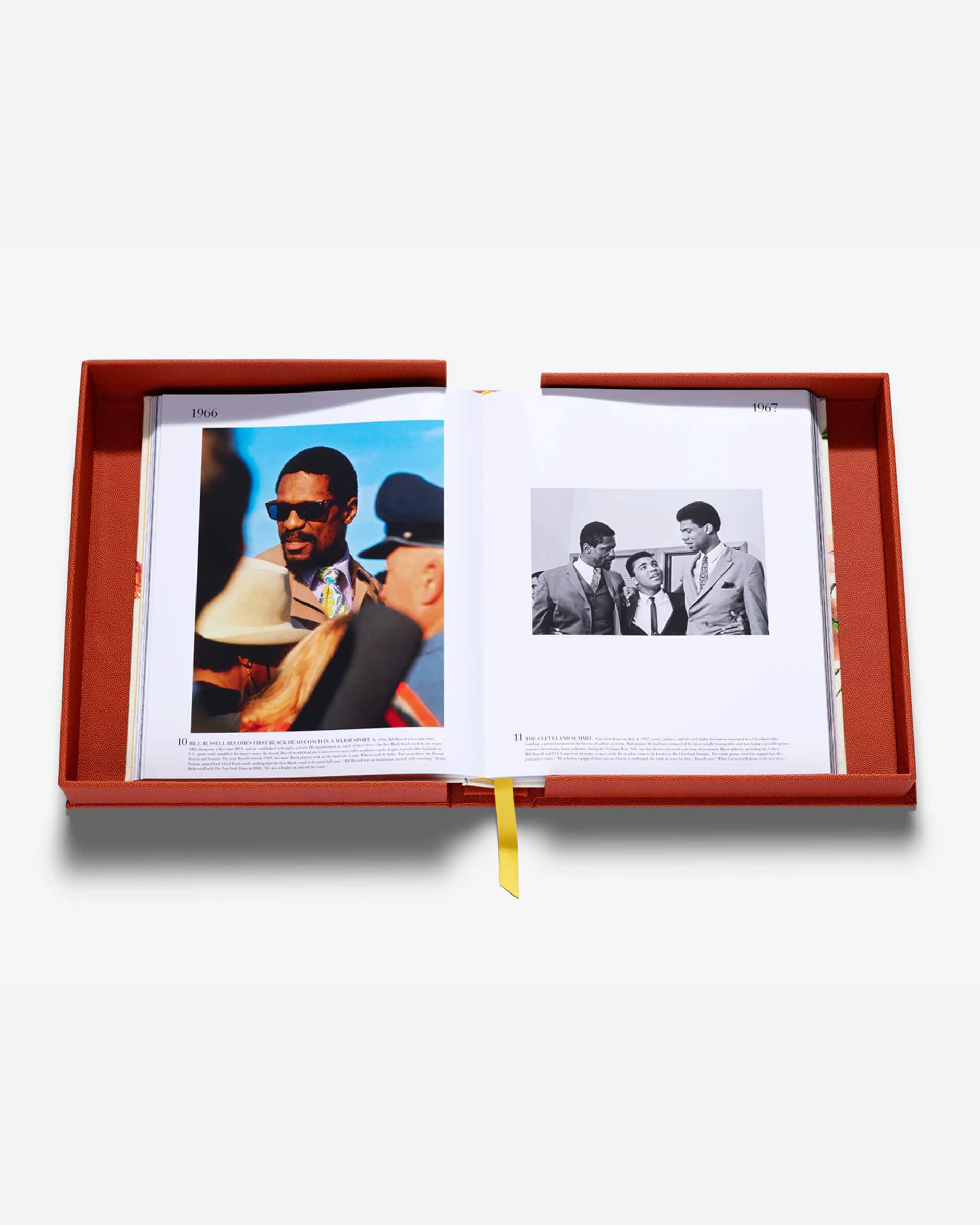 Basketball: The Impossible Collection