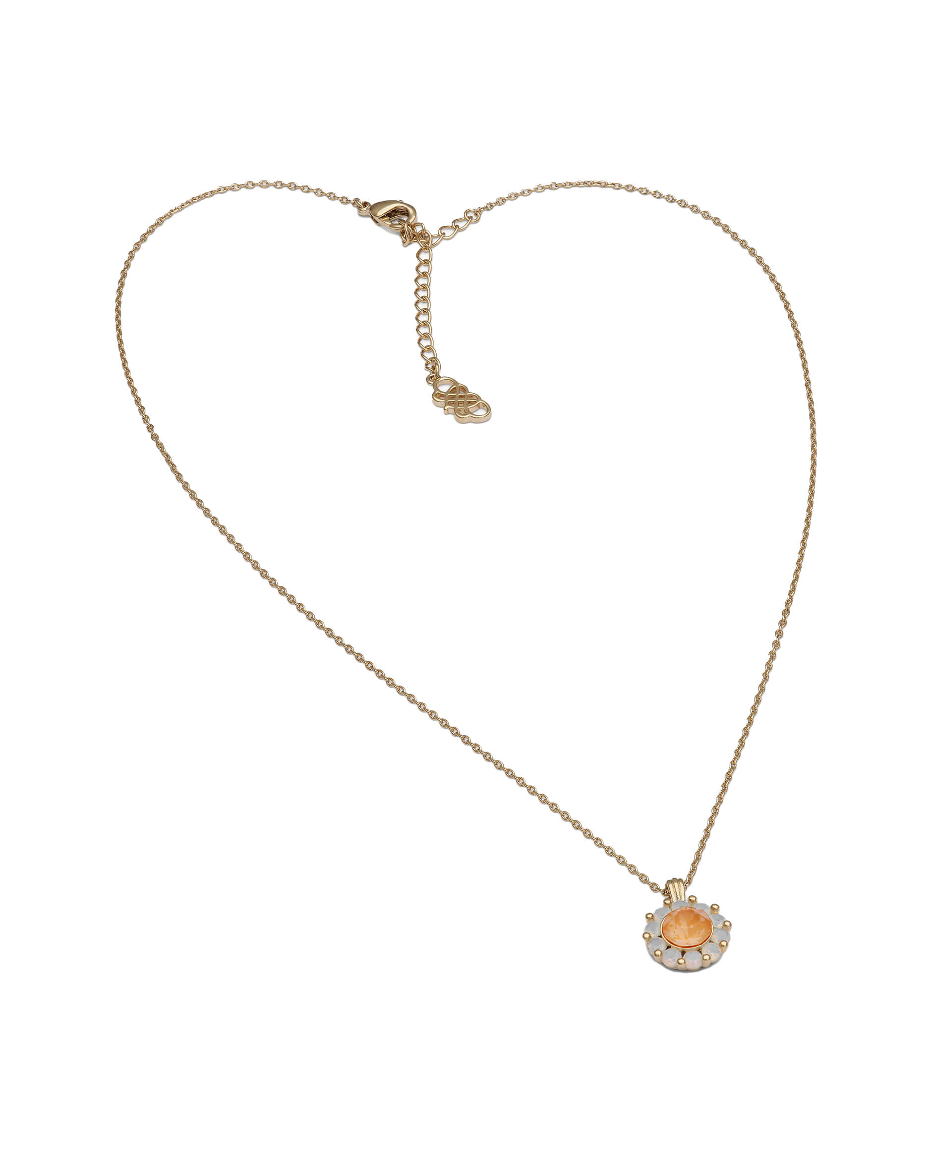 New Miss Sofia halsband tropical