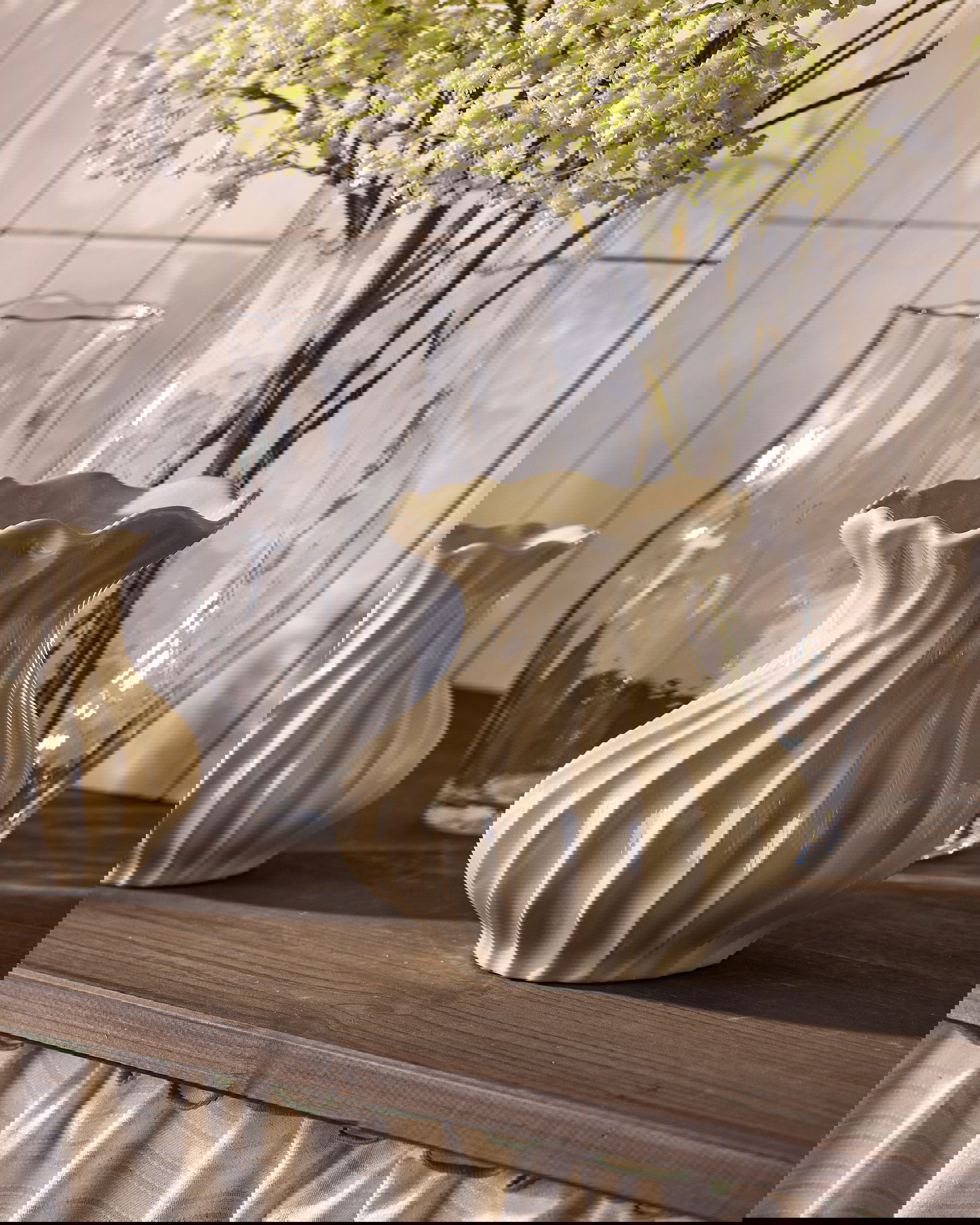 Jennifer vaas crème