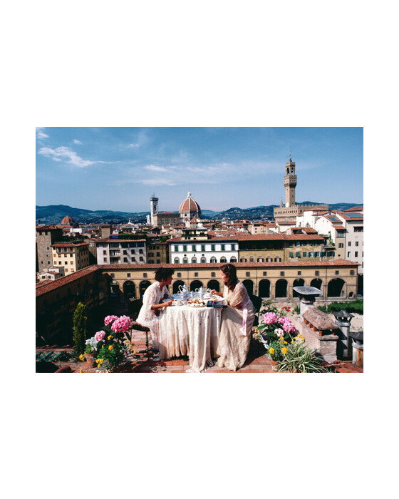 Antonelli Sisters