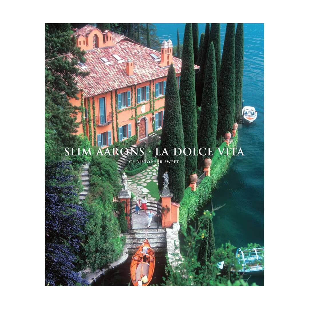 Slim Aarons: La Dolce Vita