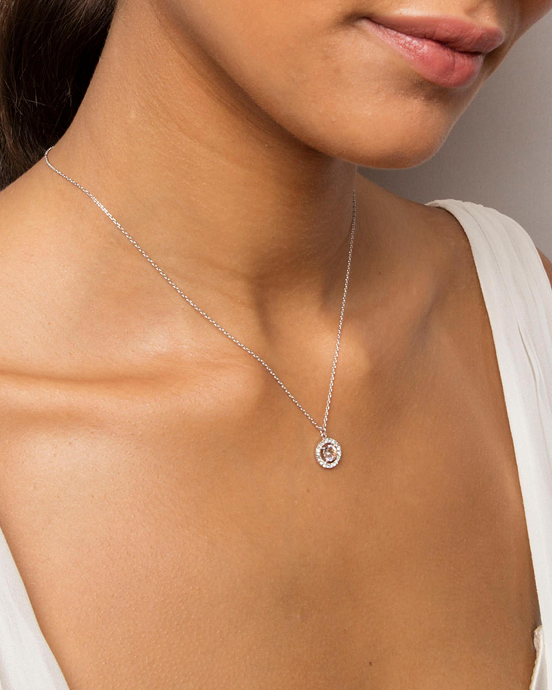 Miss Miranda kaulaloru silk