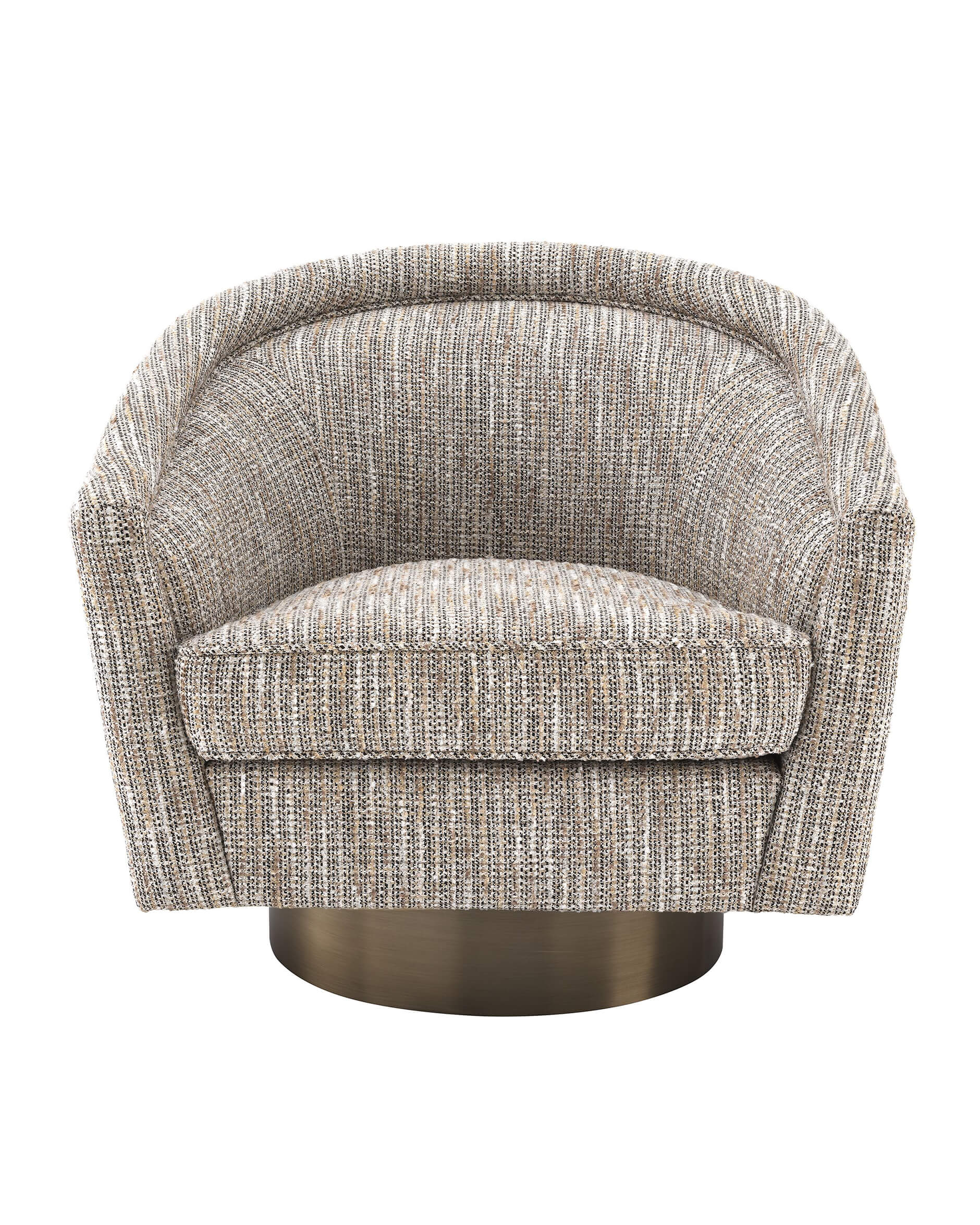 Catene fåtölj mademoiselle beige