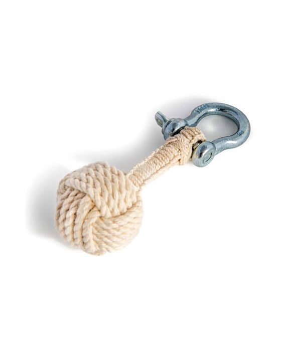 Monkey's Fist Shackle