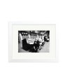 Michael Caine in "Billion Dollar Brain" White / Small