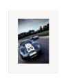 Ford Cobra Print Only / Small