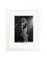 Ian Hunter 1975 White / Small