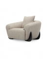 Siderno Chair Splendor Light Grey