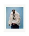 Cam'ron for XXL Print Only / Medium