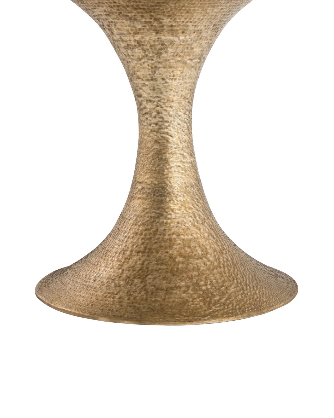 Melchior matbord mässing OUTLET