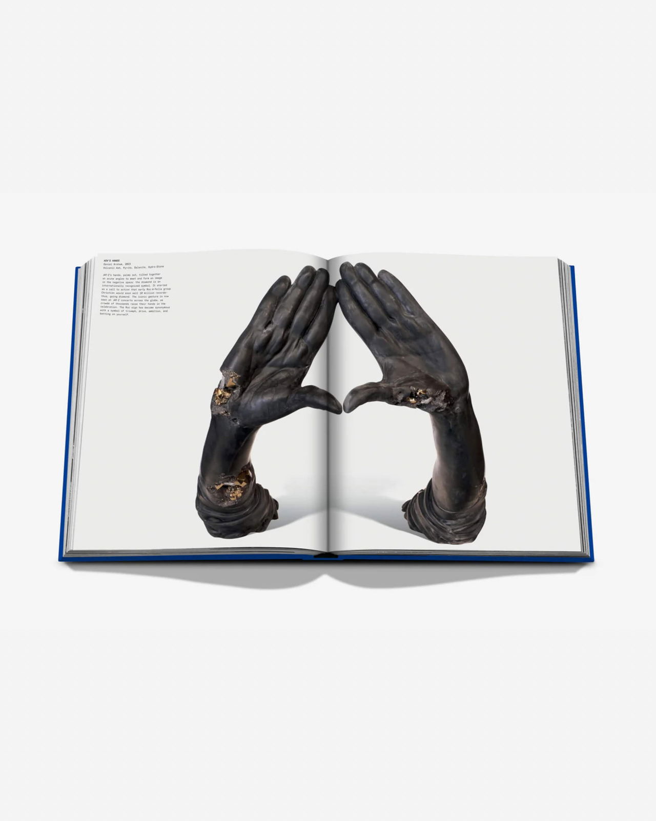 The Book of HOV: A Tribute To Jay-Z (Classic)