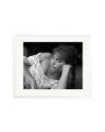Cardinale Floral Dress Portrait White / XL