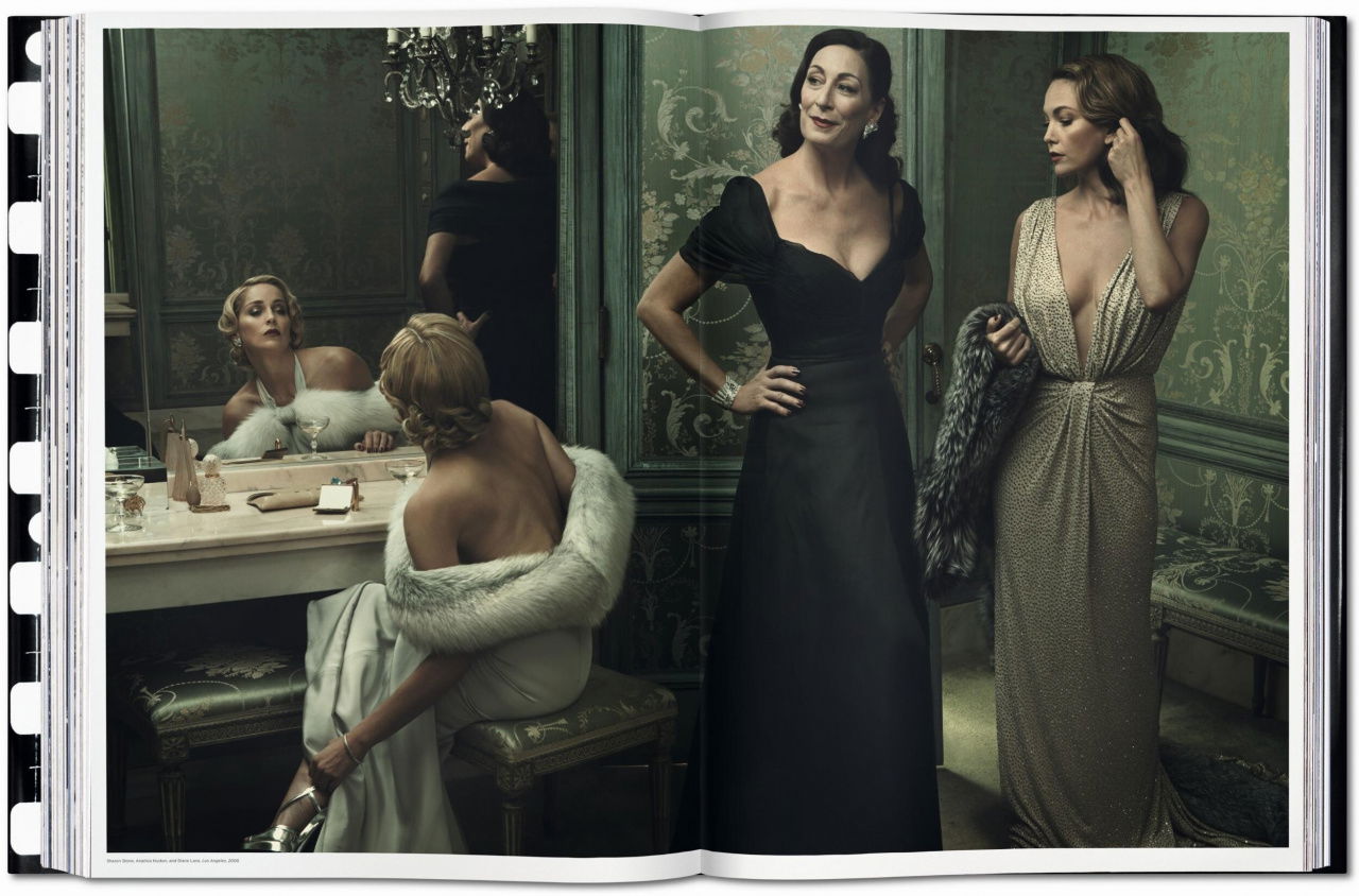 Annie Leibovitz: The Collector’s Edition (David Byrne) SUMO