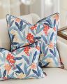 Missouri American cushion cover floral