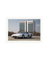 Ferrari Testarossa 01 Print Only / XXL