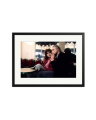 Brando and Schneider Black / XL