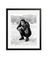 Chris Cornell Black / Large