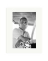 Newman, 'Absence of Malice' Print Only / Medium