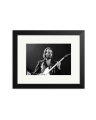 Phil Manzanera Black / Small