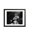 Keith Richards Live, 1978 Black / Medium