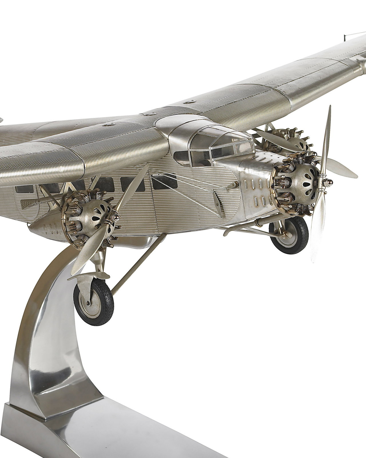 Ford Trimotor