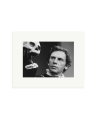 Trintignant Plays Hamlet Print Only / Small