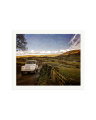 Defender 90 in the Dales Print Only / XXL
