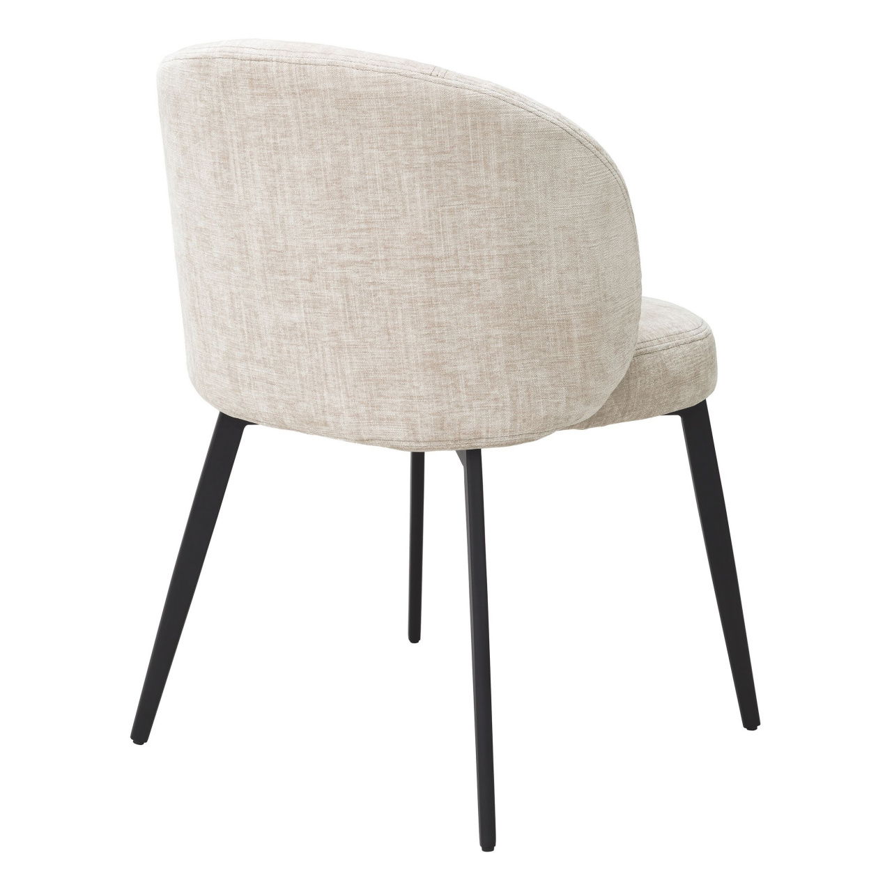 Lloyd matstol sisley beige 2-pack