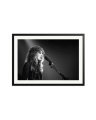 Stevie Nicks in Amsterdam Black / XXL