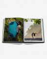 Travel Books Costa Rica Vida