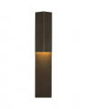 Rega 24" Folded Sconce Bronze