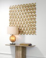 Aureus Wall Object