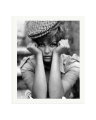 Cardinale, 'La Ragazza di Bube' Print Only / XXL