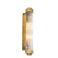 Gascogne Wall Lamp Brass S OUTLET