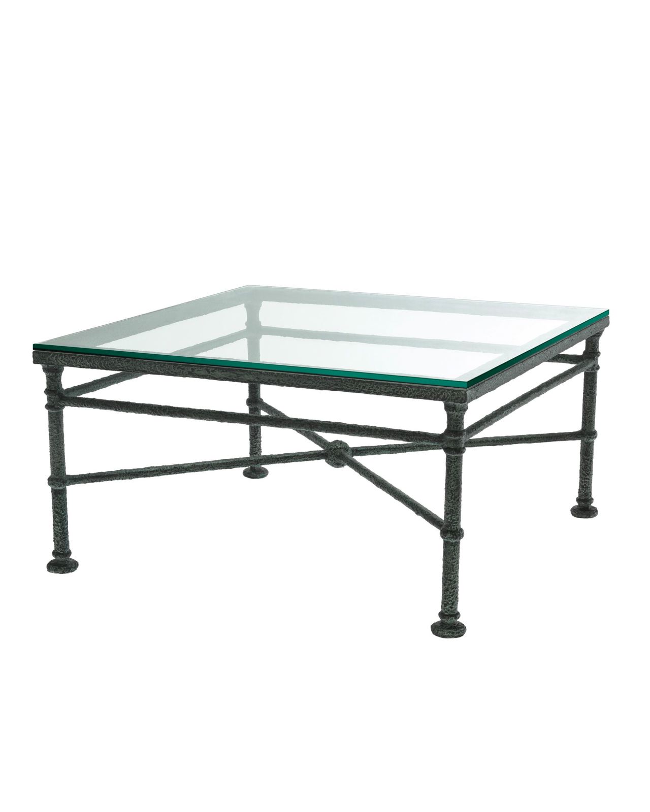 Biënnale soffbord kvadrat OUTLET