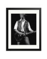 Bryan Adams in Cleveland Black / Medium