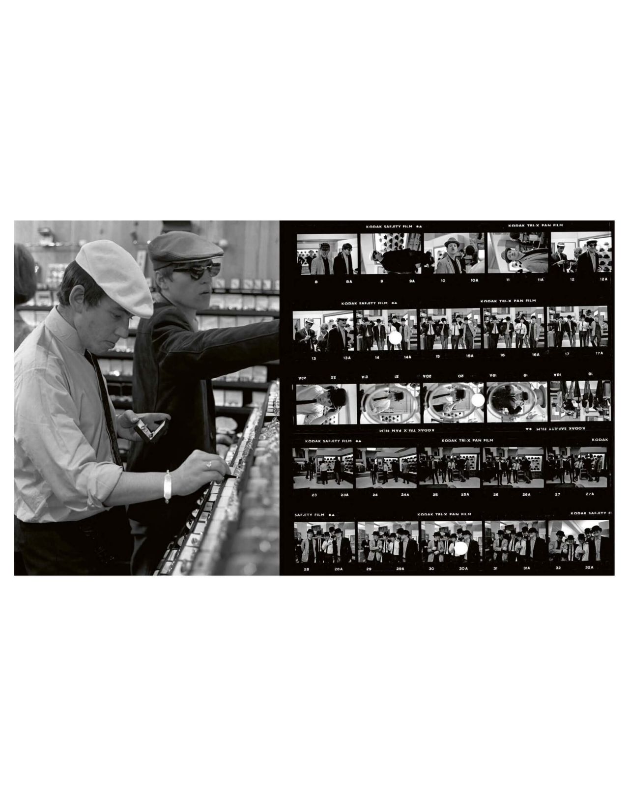 Terry O'Neill's Rock 'n' Roll Album