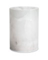 Mercer bordlampe i alabaster