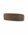 Amore soffa avelin brown