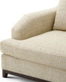Vestry Sofa Winslow Chenille Beige