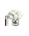 Roses de luxe gavesett